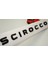 Vw Volkswagen Scirocco Bagaj Siyah Abs 3m 3D Yazı Logo Amblem 1