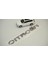 Citroen C4 C5 B7 Nemo Berlingo Bagaj Krom Abs 3m 3D Yazı Logo Amblem 2