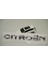 Citroen C4 C5 B7 Nemo Berlingo Bagaj Krom Abs 3m 3D Yazı Logo Amblem 4