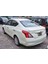 Nissan Sunny Bagaj Krom Abs 3m 3D Yazı Logo 3
