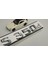 S350D Bagaj Krom Abs 3m 3D Yazı Logo 1
