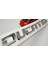 Fiat Ducato 3m 3D Bagaj Yazı Logo Amblem 1