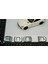 300 D Bagaj Krom Abs 3m 3D Yazı Logo 5