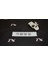 S65S Bagaj Krom Metal 3m 3D Yazı Logo 2