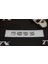 S65S Bagaj Krom Metal 3m 3D Yazı Logo 3