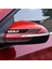 Volkswagen Golf Yan Aynalar Selefon Kaplama Sticker Seti 1