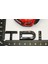 Audi Tdi B7 B8 B9 Siyah Abs 3m 3D Bagaj Yazı Logo Orjinal Ürün 5