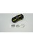 Volvo S60 Krom Abs 3m 3D Bagaj Logo Yazı Orjinal Ürün 2