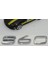 Volvo S60 Krom Abs 3m 3D Bagaj Logo Yazı Orjinal Ürün 5