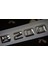 B200 Bagaj Krom Metal 3m 3D Yazı Logo 1