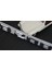 B200 Bagaj Krom Metal 3m 3D Yazı Logo 5