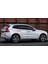 Peugeot Logo Kapı Kenarı Koruma Şeffaf Kauçuk 3m Band New Style 5