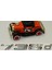 Bmw 735D Bagaj Krom Metal 3m 3D Yazı Logo 4