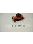 Bmw 114D Bagaj Krom Metal 3m 3D Yazı Logo 2