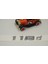 Bmw 118D Bagaj Krom Metal 3m 3D Yazı Logo 3