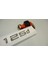 Bmw 125D Bagaj Krom Metal 3m 3D Yazı Logo 1