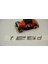 Bmw 125D Bagaj Krom Metal 3m 3D Yazı Logo 3