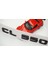 cl 550 Bagaj Parlak Siyah Abs 3m 3D Yazı Logo 4