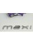 Fiat Doblo Maxi 3m 3D Bagaj Yazı Logo Amblem 4