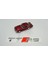 Audi Ttrs Krom Abs 3m 3D Bagaj Logo Yazı Orjinal Ürün 2
