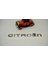 Citroen C4 C5 B7 Nemo Berlingo Bagaj Krom Abs 3m 3D Yazı Logo Amblem 3