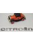 Citroen C4 C5 B7 Nemo Berlingo Bagaj Krom Abs 3m 3D Yazı Logo Amblem 4