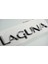 Renault Laguna 2001-2005 Bagaj Krom Abs 3m 3D Yazı Logo Amblem 1