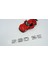 280 Se Bagaj Krom Metal 3m 3D Yazı Logo 2