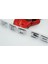 280 Se Bagaj Krom Metal 3m 3D Yazı Logo 5