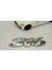 Sprinter 316 Bagaj 3m 3D Abs Yazı Logo Amblem 2