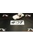 Peugeot 407 Bagaj Krom Abs 3m 3D Yazı Logo Amblem 2