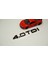 Audi 4.0 Tdi B7 B8 B9 Siyah Abs 3m 3D Bagaj Yazı Logo Orjinal 2