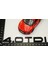 Audi 4.0 Tdi B7 B8 B9 Siyah Abs 3m 3D Bagaj Yazı Logo Orjinal 5