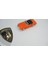Lombarghini Krom Metal Body 3m 3D Logo Amblem 1