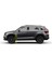 Skoda Scala Yan Çamurluk 3m 3D Damla Silikon Yeni Nesil Logo Amblem 4