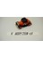 Bmw 123D Bagaj Krom Metal 3m 3D Yazı Logo 2