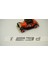 Bmw 123D Bagaj Krom Metal 3m 3D Yazı Logo 3