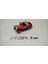 Bmw 330E Bagaj Krom Metal 3m 3D Yazı Logo 2