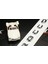 Vw Volkswagen Scirocco Bagaj Krom Abs 3m 3D Yazı Logo Amblem 4