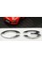 Citroen C3 Picasso 2005-2010 Bagaj Krom Abs 3m 3D Yazı Logo Amblem 3