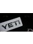 Skoda Yeti Bagaj 3m 3D Krom Abs Yazı Logo Amblem 1