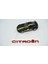 Citroen C3 C4 C5 B7 Bagaj Parlak Kırmızı Abs 3m 3D Yazı Logo Amblem 3