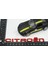 Citroen C3 C4 C5 B7 Bagaj Parlak Kırmızı Abs 3m 3D Yazı Logo Amblem 5