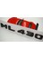 ml 430 Bagaj Parlak Siyah Abs 3m 3D Yazı Logo 4