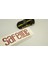 Fiat Doblo Safeline Bagaj Logo Sticker Amblem K 1
