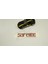 Fiat Doblo Safeline Bagaj Logo Sticker Amblem K 2