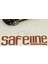 Fiat Doblo Safeline Bagaj Logo Sticker Amblem K 4