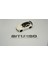 Biturbo Krom Abs Bagaj Yazı Logo 2