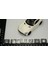 Biturbo Krom Abs Bagaj Yazı Logo 5