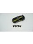 Vvt I Parlak Siyah Bagaj 3m 3D Abs Logo Amblem 2